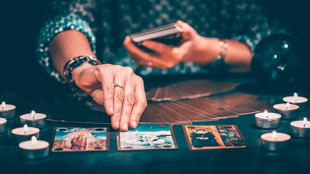 mejor vidente de españa sin gabinete